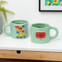 TAZZA 3D MINIONS