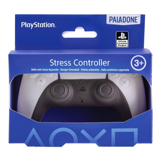 TELECOMANDO ANTISTRESS PLAYSTATION PS5