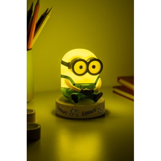 LAMPADA ICON MINIONS
