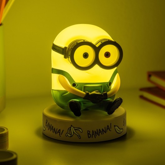 LAMPADA ICON MINIONS