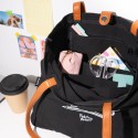 BORSA IN TESSUTO PREMIUM PEDRITA PARKER PER INSEGNANTI