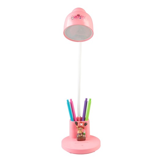 LAMPADA DA SCRIVANIA ONE PIECE NETFLIX