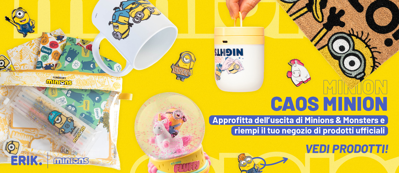 Minions