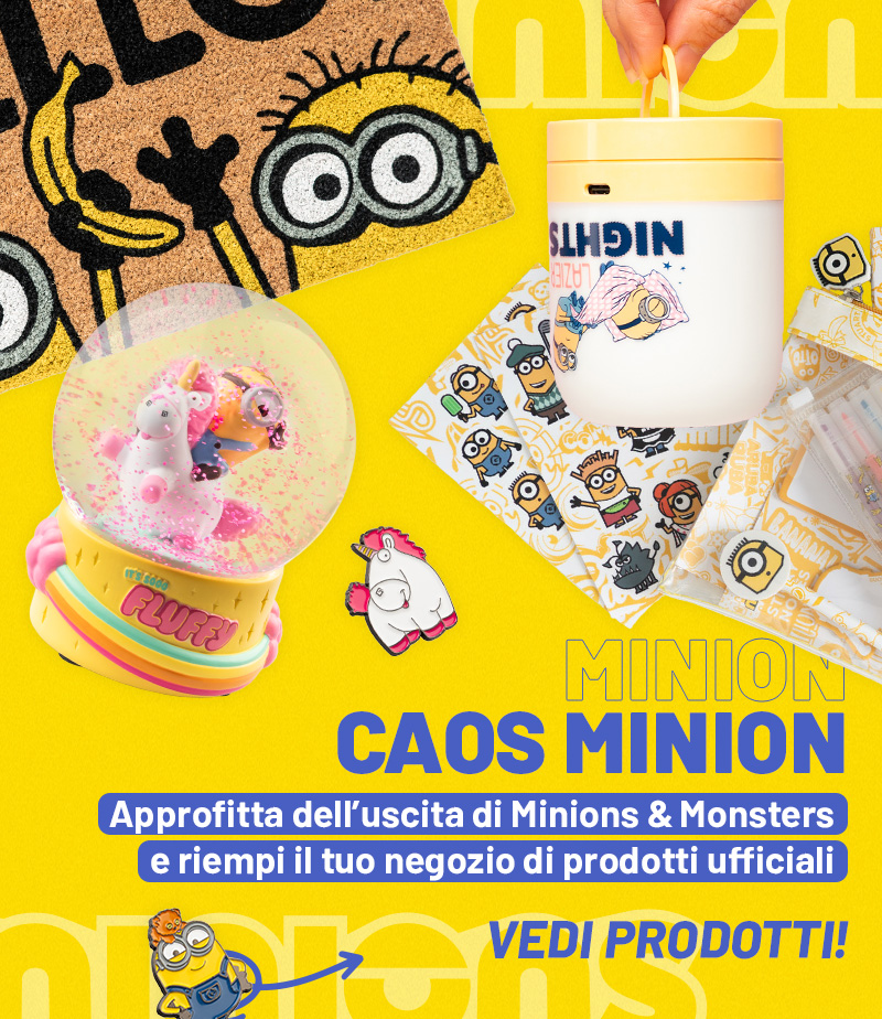 Minions