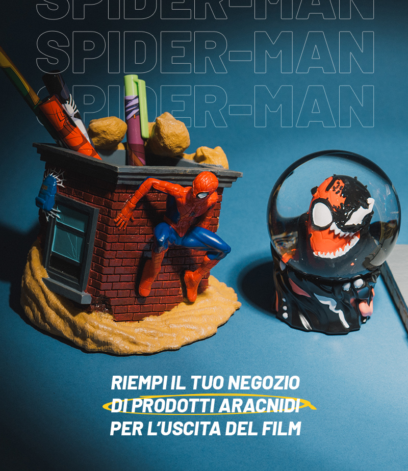 Spider-man