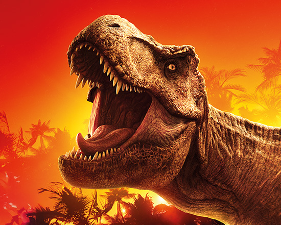 JURASSIC PARK