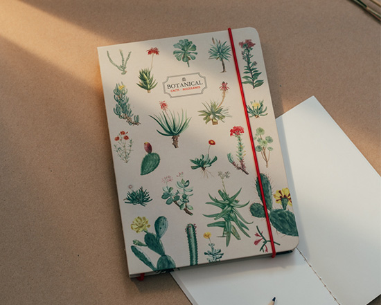 BOTANICAL