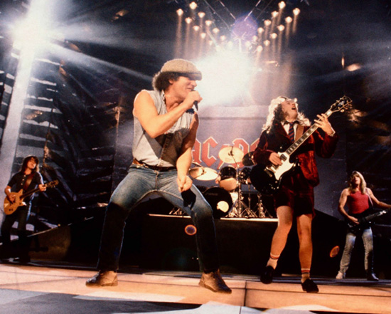 AC/DC