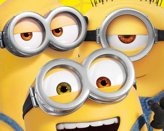 MINIONS
