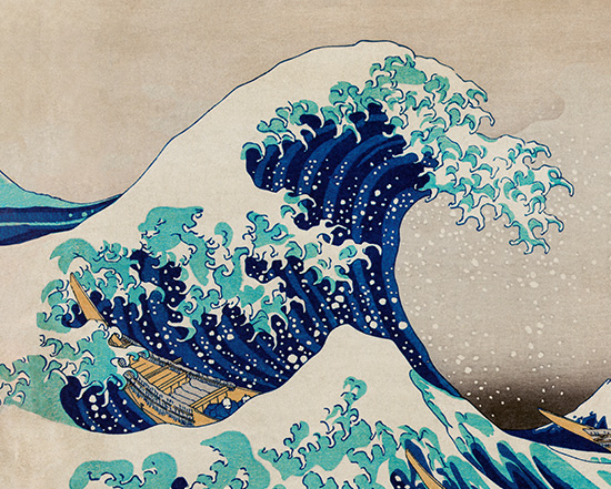 HOKUSAI