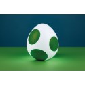 LAMPARA SUPER MARIO YOSHI EGG