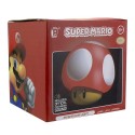 LAMPARA SUPER MARIO MUSHROOM