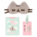 SET DE VIAJE PUSHEEN FOODIE COLLECTION
