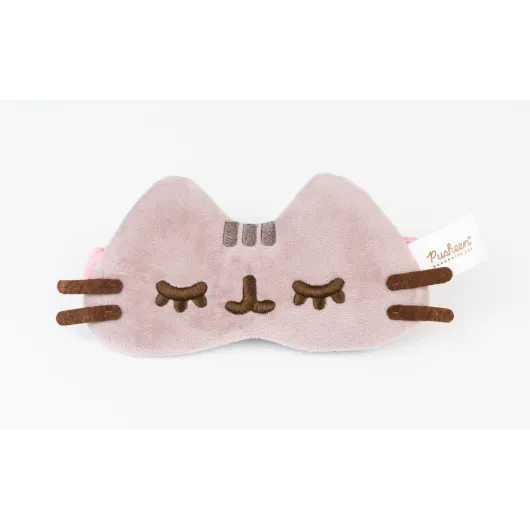 SET DE VIAJE PUSHEEN FOODIE COLLECTION