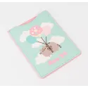 SET DE VIAJE PUSHEEN FOODIE COLLECTION