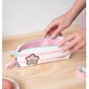 ESTUCHE PUSHEEN ROSE COLLECTION
