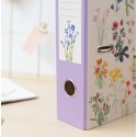 ARCHIVADOR CON COMPRESOR BOTANICAL WILD FLOWERS KOKONOTE