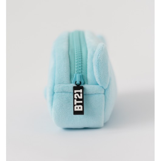 ESTUCHE FELPA BT21 KOYA