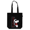 BOLSO DE TELA SNOOPY JOE COOL