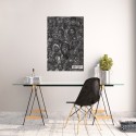 POSTER HIP HOP ALL STARS