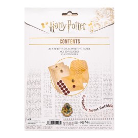 SET DE ESCRITURA HARRY POTTER 2