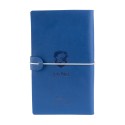 CUADERNO DE VIAJE HARRY POTTER RAVENCLAW