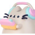 LAMPARA PUSHEEN GAMER