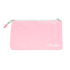ESTUCHE TRIPLE AMELIE PASTEL COLLECTION 2