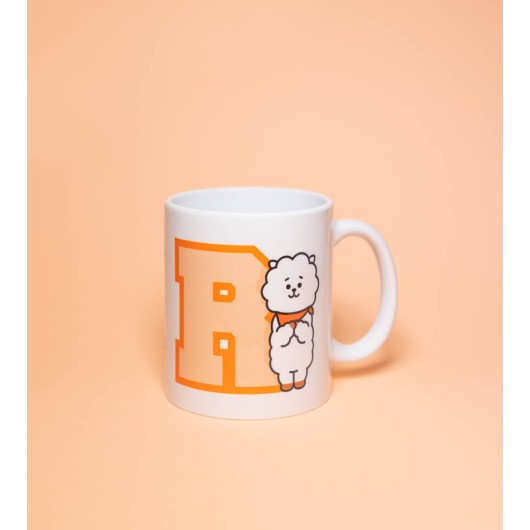TAZA BT21 RJ