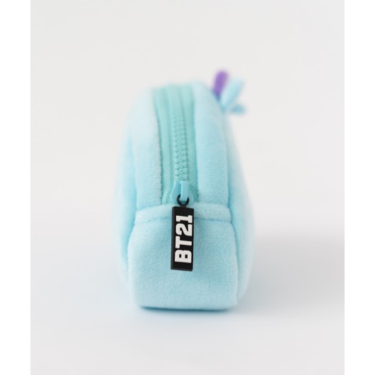 ESTUCHE FELPA BT21 MANG