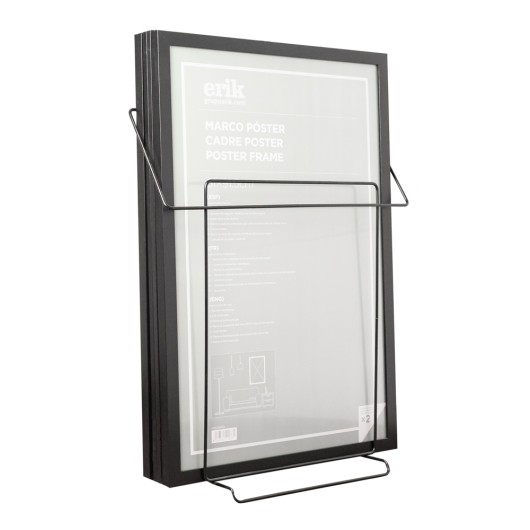 EXPOSITOR METALICO PARA MARCOS 610 X 910
