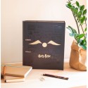 CARPETA 2 ANILLAS PREMIUM HARRY POTTER