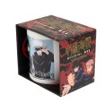 TAZA JUJUTSU KAISEN JUJUTSU HIGH