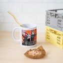 TAZA JUJUTSU KAISEN JUJUTSU HIGH