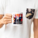 TAZA JUJUTSU KAISEN JUJUTSU HIGH