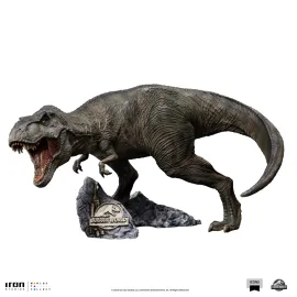 FIGURA ICONS JURASSIC WORLD T-REX 2