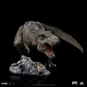 FIGURA ICONS JURASSIC WORLD T-REX