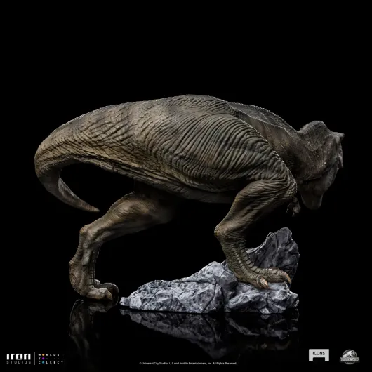 FIGURA ICONS JURASSIC WORLD T-REX