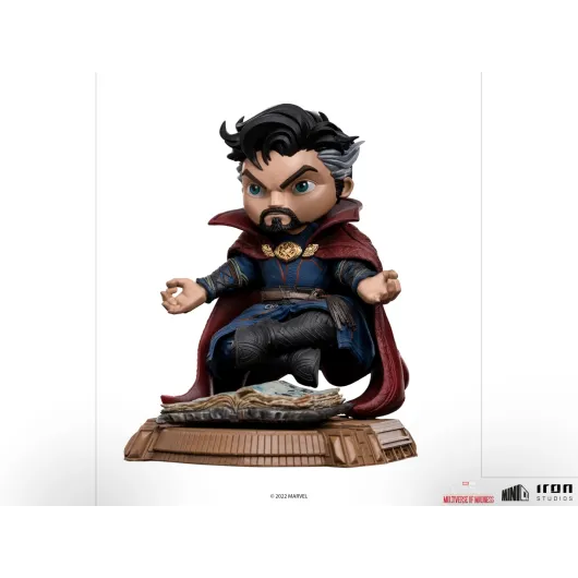 FIGURA MINICO MARVEL DOCTOR STRANGE 2 STEPHEN STRANGE