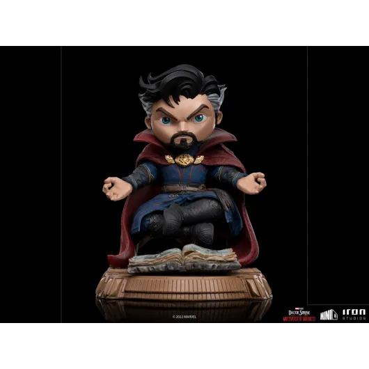 FIGURA MINICO MARVEL DOCTOR STRANGE 2 STEPHEN STRANGE
