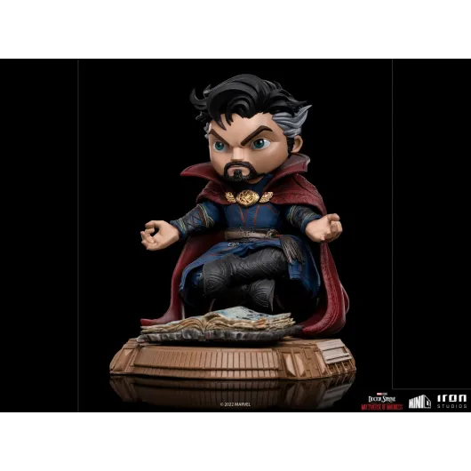 FIGURA MINICO MARVEL DOCTOR STRANGE 2 STEPHEN STRANGE