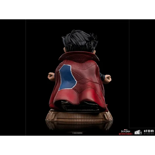 FIGURA MINICO MARVEL DOCTOR STRANGE 2 STEPHEN STRANGE