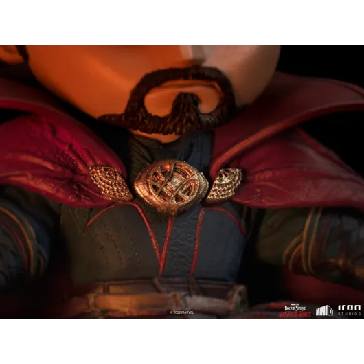 FIGURA MINICO MARVEL DOCTOR STRANGE 2 STEPHEN STRANGE