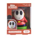 LAMPARA ICONS NINTENDO SUPER MARIO SHY GUY