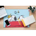 VADE ESCOLAR SNOOPY DOGHOUSE