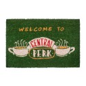 FELPUDO FRIENDS CENTRAL PERK