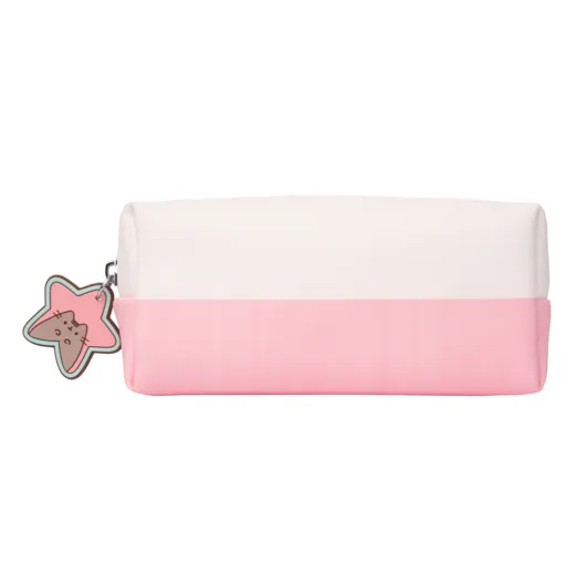 NECESER MAQUILLAJE PUSHEEN ROSE COLLECTION