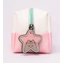 NECESER MAQUILLAJE PUSHEEN ROSE COLLECTION