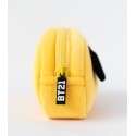 ESTUCHE FELPA BT21 CHIMMY