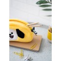 ESTUCHE FELPA BT21 CHIMMY